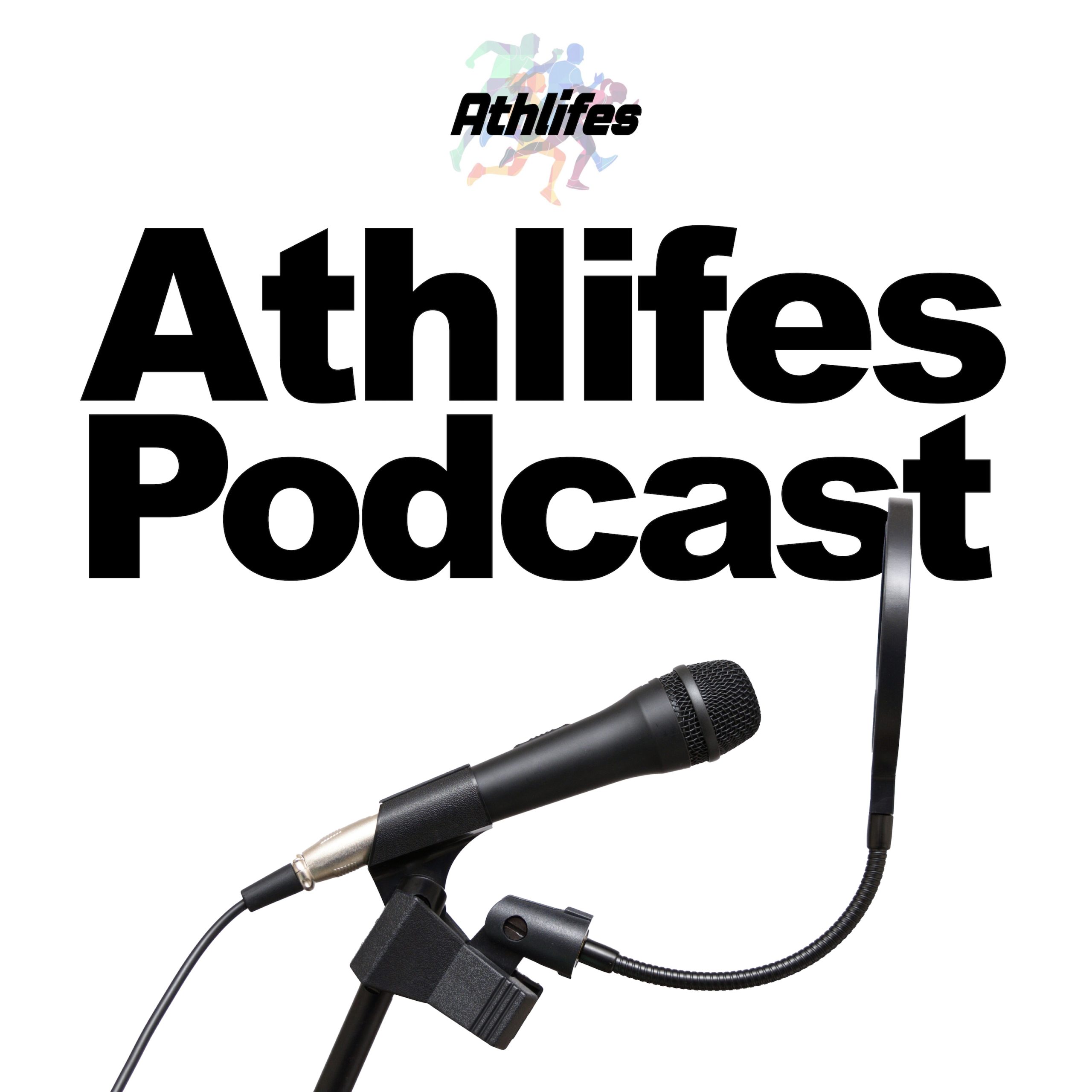 Athlifes Podcast