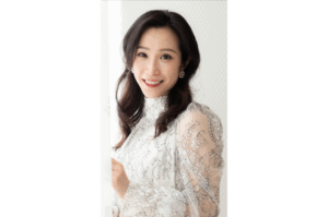 有安美幸